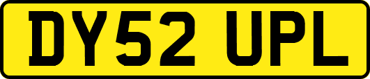 DY52UPL