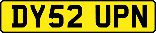 DY52UPN