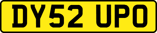 DY52UPO