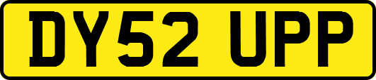 DY52UPP