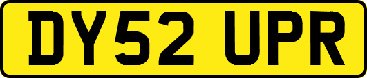 DY52UPR