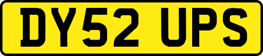 DY52UPS