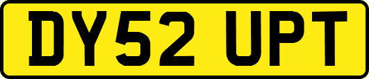 DY52UPT
