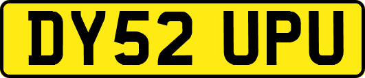 DY52UPU