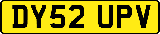 DY52UPV