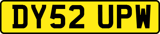 DY52UPW