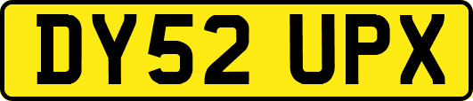 DY52UPX