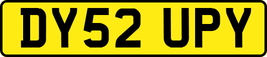 DY52UPY