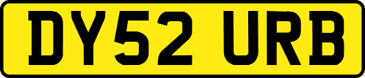 DY52URB