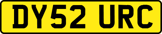 DY52URC