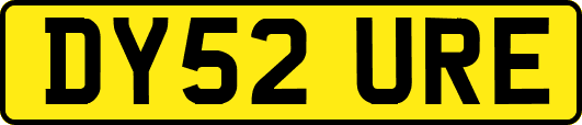 DY52URE