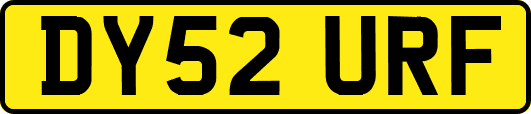 DY52URF