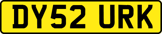 DY52URK