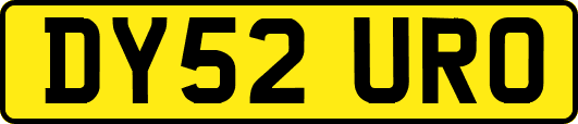 DY52URO
