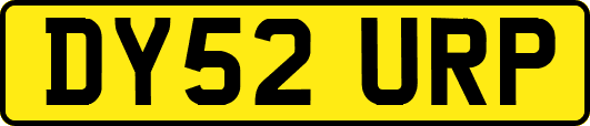 DY52URP