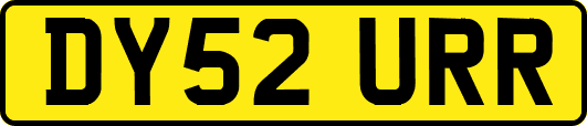 DY52URR