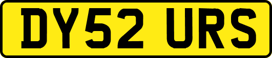 DY52URS