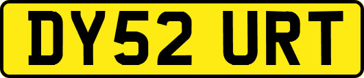 DY52URT