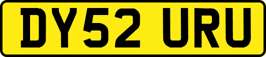 DY52URU