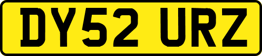DY52URZ