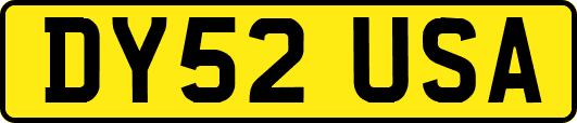 DY52USA