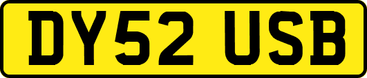 DY52USB