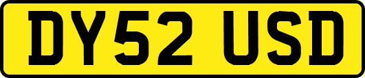 DY52USD