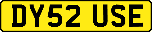 DY52USE