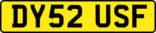 DY52USF