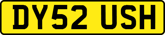 DY52USH