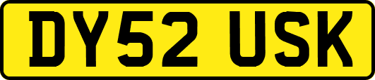 DY52USK