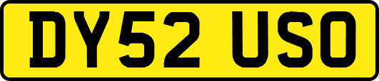 DY52USO