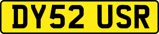 DY52USR