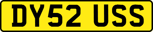 DY52USS