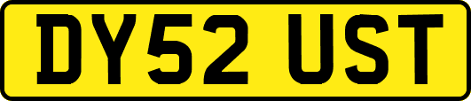 DY52UST