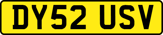 DY52USV