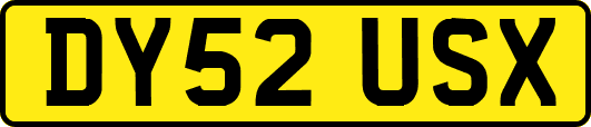 DY52USX
