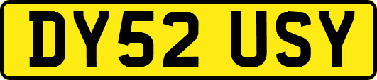 DY52USY