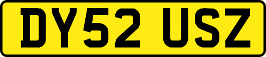 DY52USZ