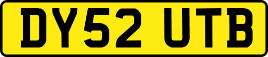 DY52UTB