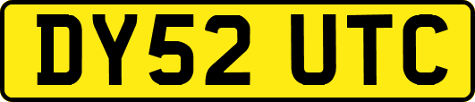 DY52UTC