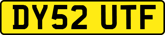 DY52UTF