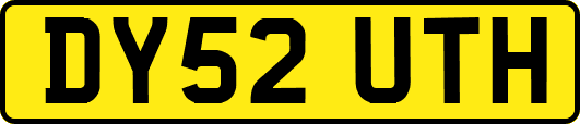 DY52UTH