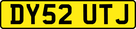 DY52UTJ