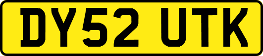 DY52UTK