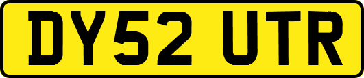 DY52UTR