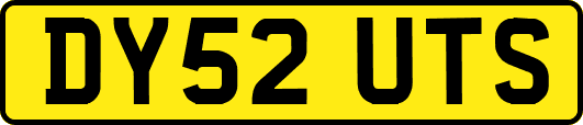 DY52UTS