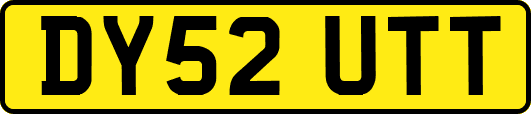 DY52UTT