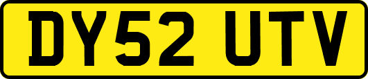 DY52UTV