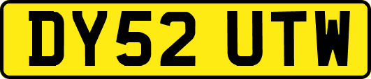 DY52UTW